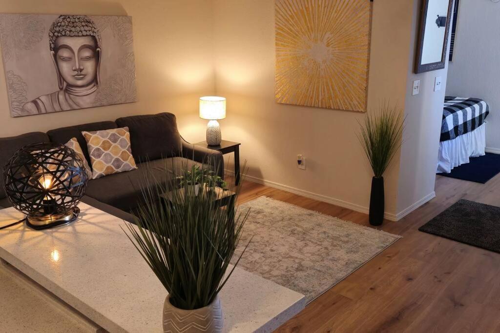 Cozy Updated Cove Of Heaven, 5Mins To Lake Hefner! Oklahoma City Esterno foto