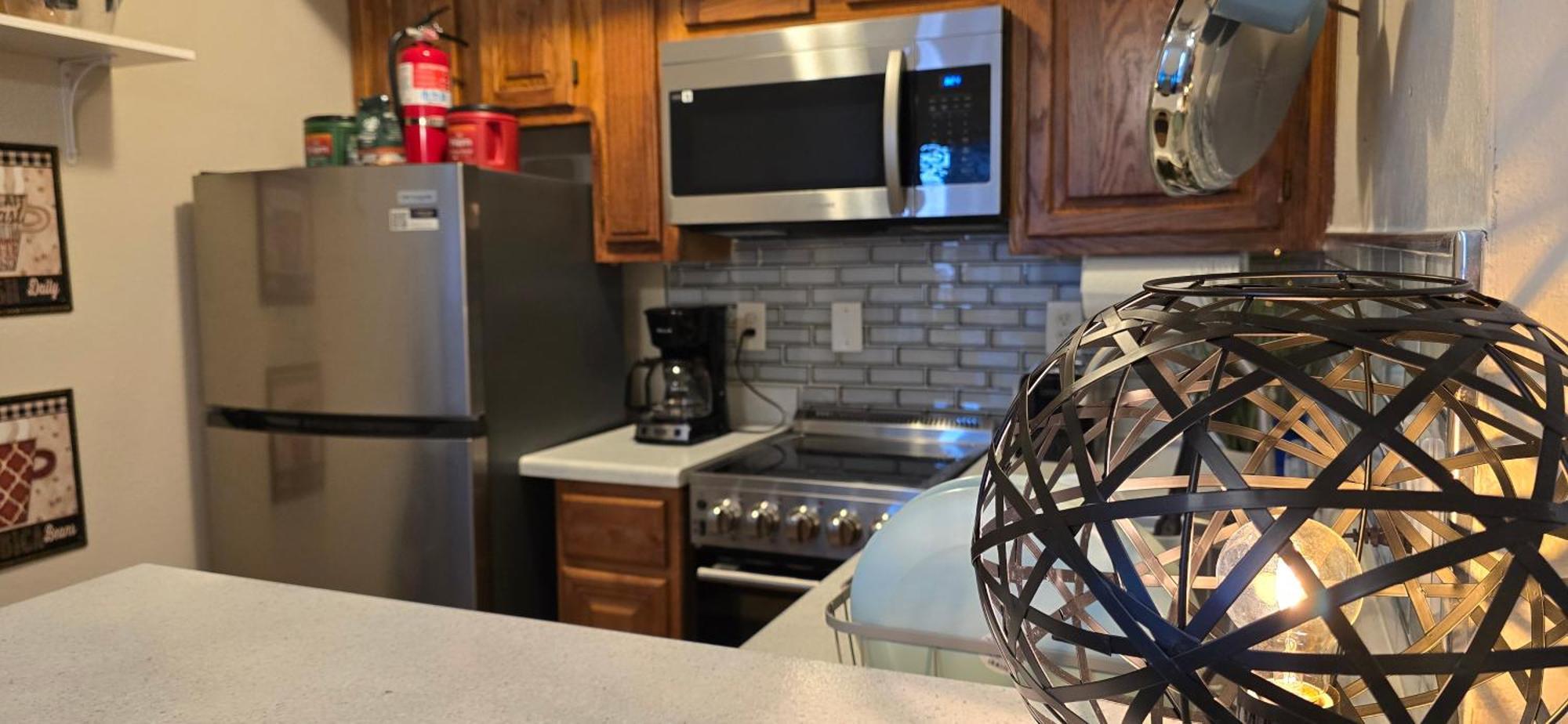 Cozy Updated Cove Of Heaven, 5Mins To Lake Hefner! Oklahoma City Esterno foto