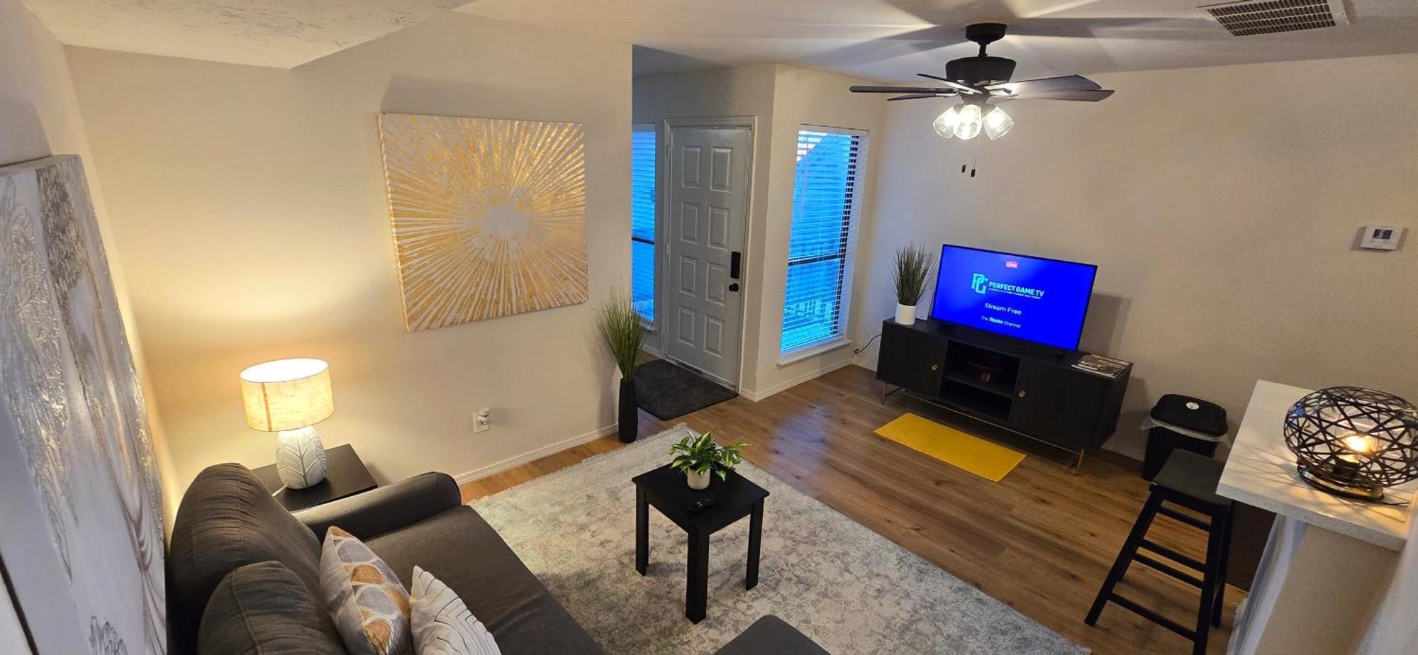 Cozy Updated Cove Of Heaven, 5Mins To Lake Hefner! Oklahoma City Esterno foto