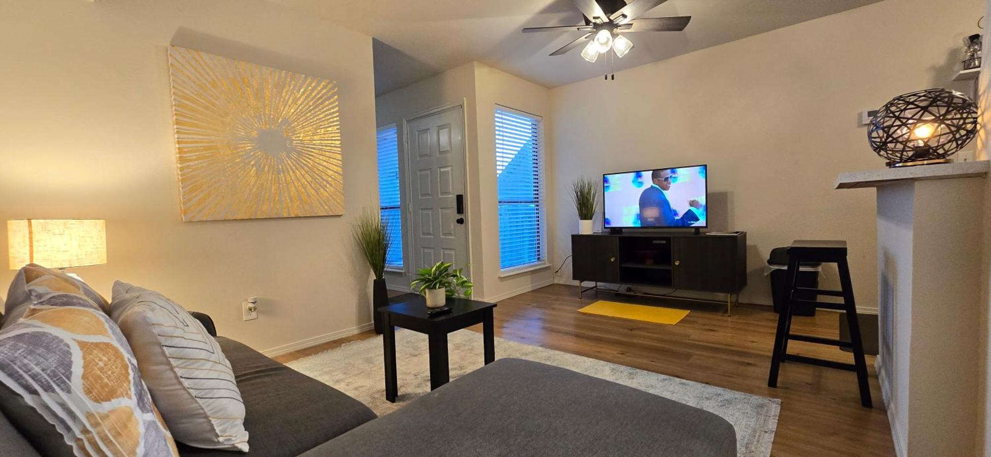 Cozy Updated Cove Of Heaven, 5Mins To Lake Hefner! Oklahoma City Esterno foto