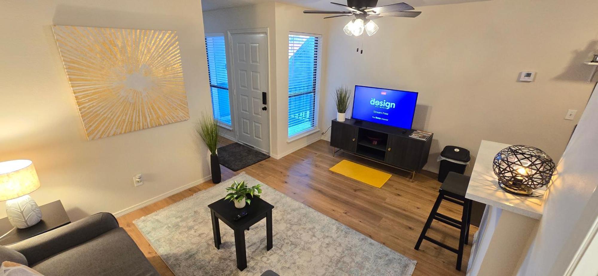 Cozy Updated Cove Of Heaven, 5Mins To Lake Hefner! Oklahoma City Esterno foto