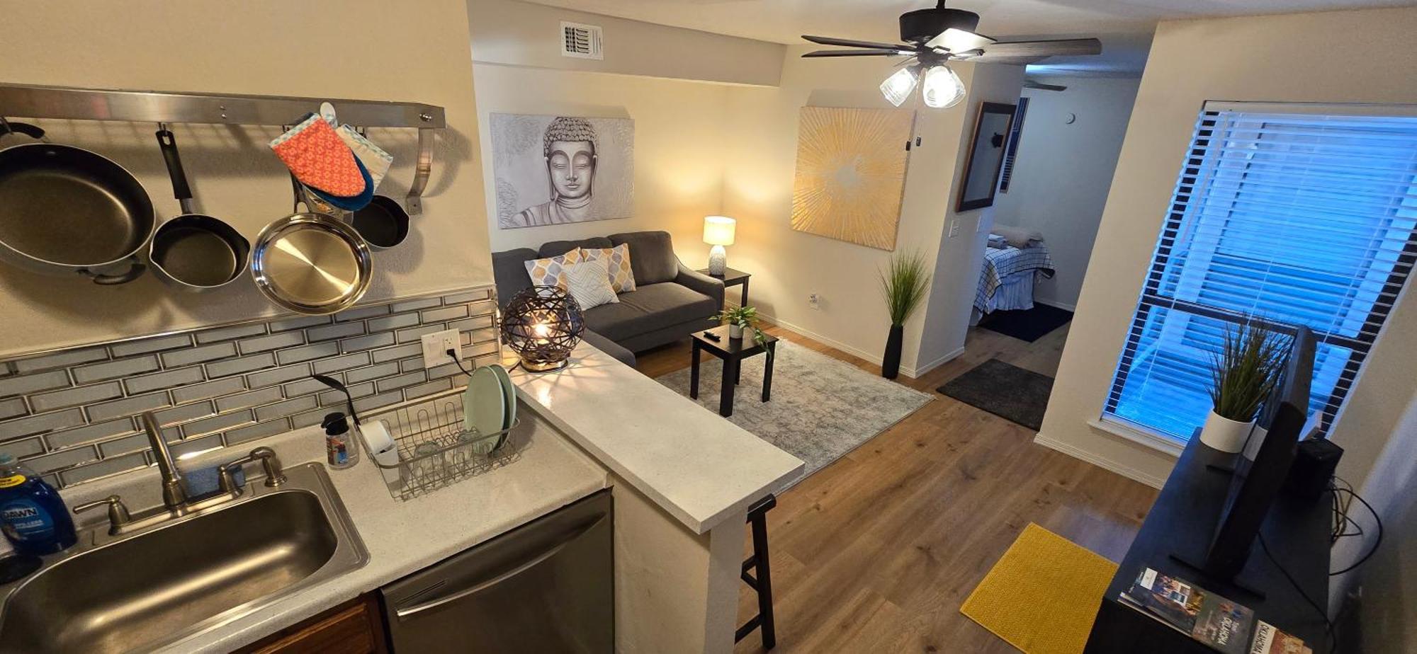 Cozy Updated Cove Of Heaven, 5Mins To Lake Hefner! Oklahoma City Esterno foto