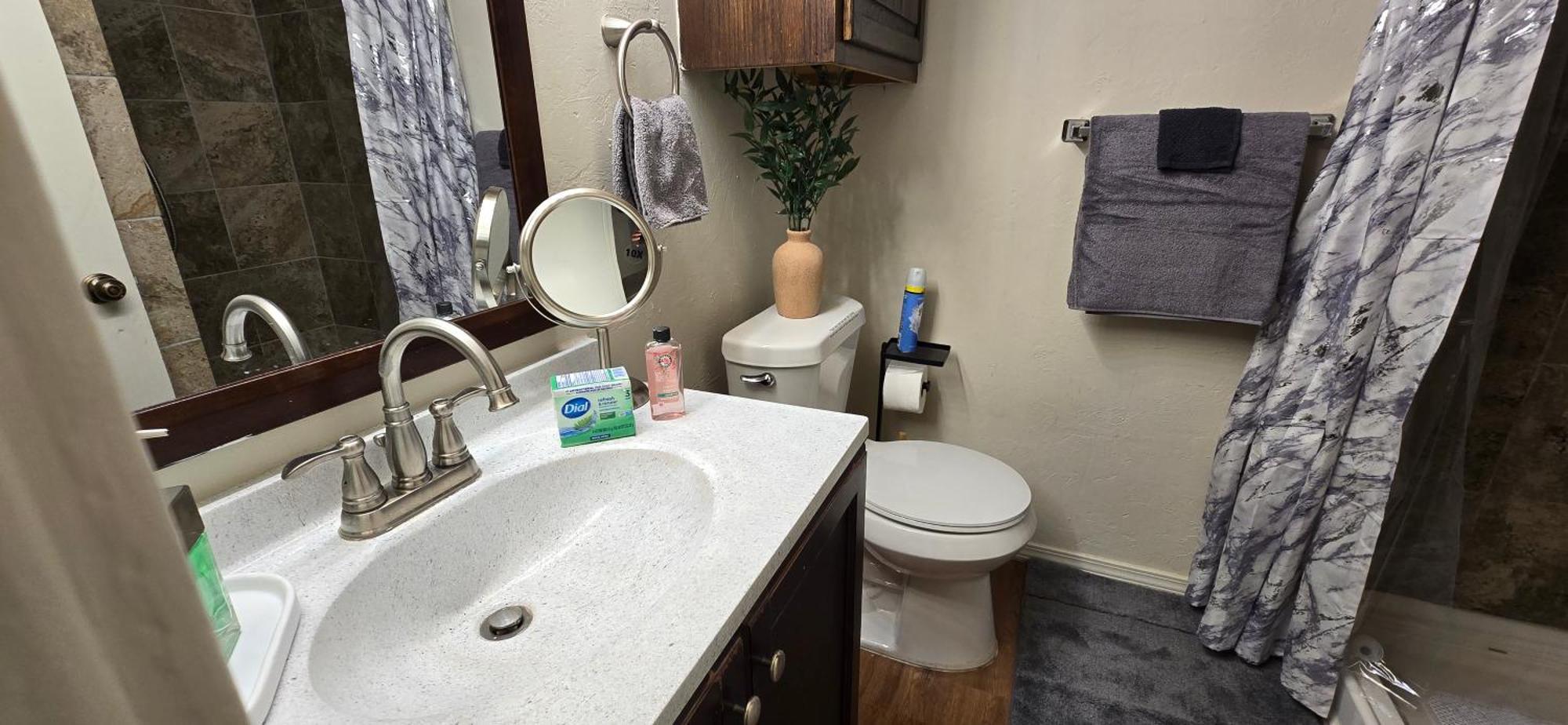 Cozy Updated Cove Of Heaven, 5Mins To Lake Hefner! Oklahoma City Esterno foto